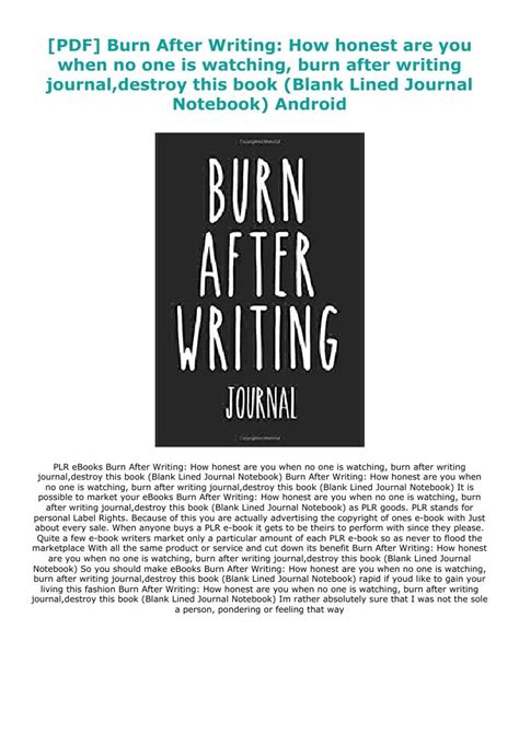 burn after writing pdf|burn after writing questions pdf.